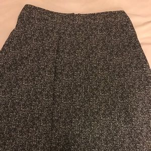 The Limited Size 12 skirt